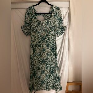 Anthropologie Dress
